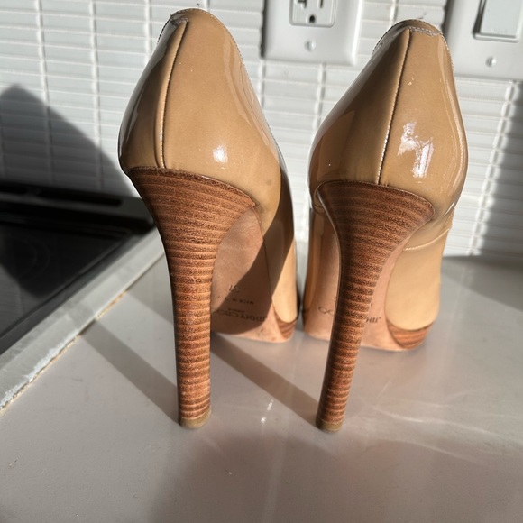 Jimmy Choo Heels - Picture 2 of 6